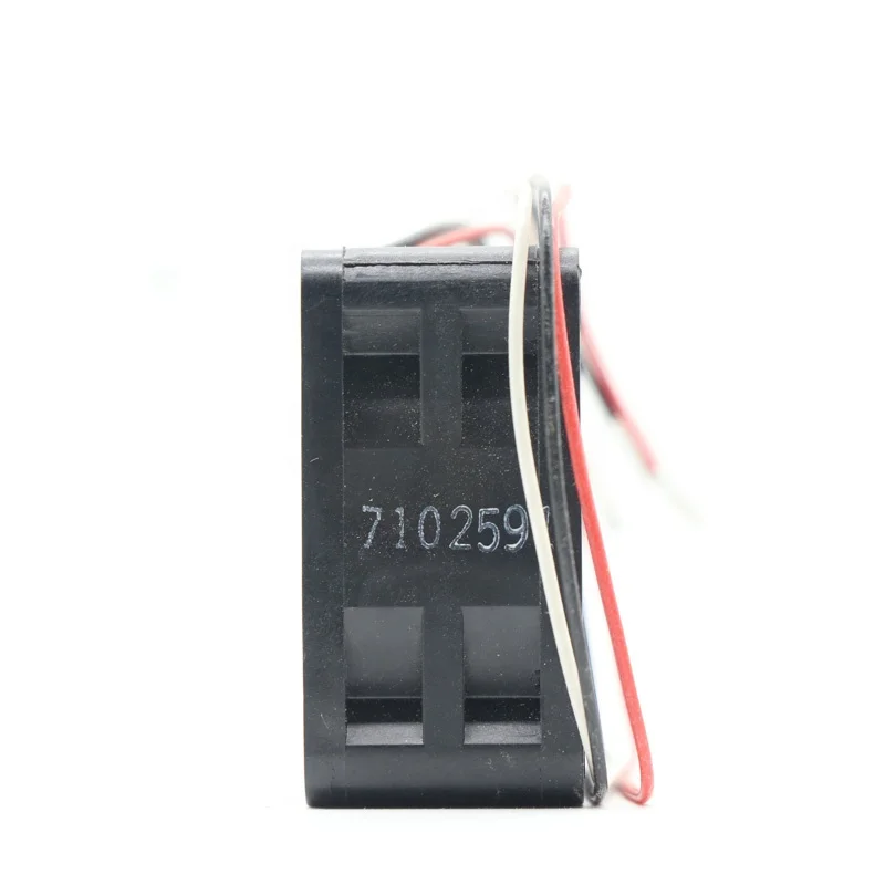 Ventola NMB-MAT 1608KL-05W-B69 40x40x20 Mm 24V 0,13A - Per Case, Raffreddamento