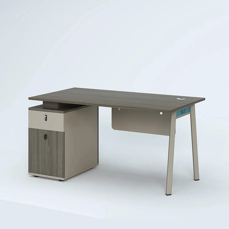 Victory Furniture Modern Cheap Office Table Staff Desks Workstation