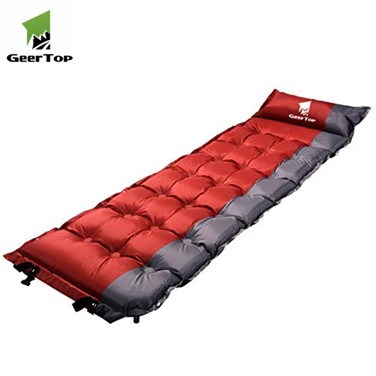 best lightweight camping mat