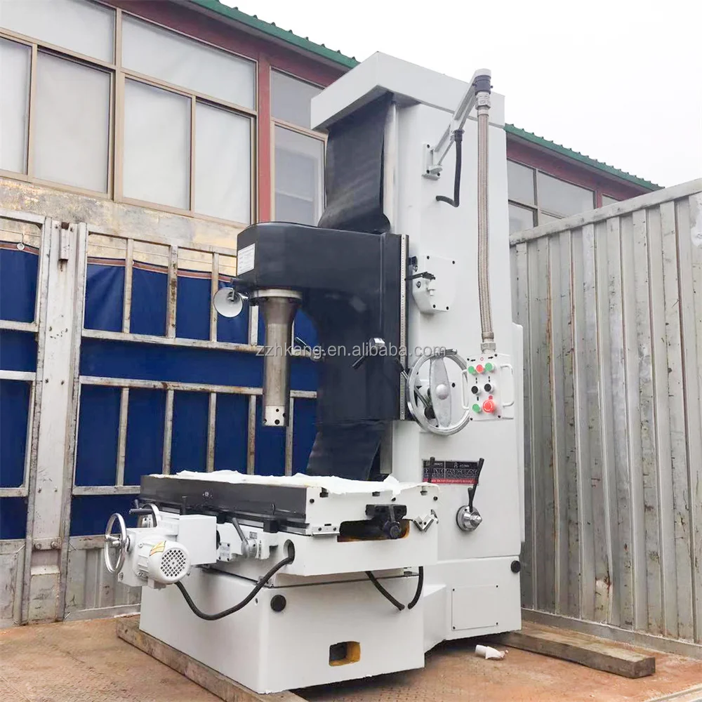China Factory Blocks Small Engine Cylinder Boring Machine Boring Machine