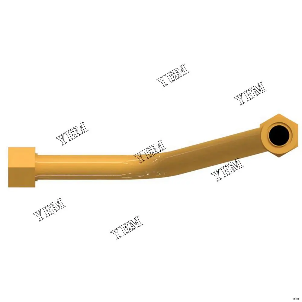 Hot Selling Tube Assembly for 385-5995 3855995 Engine Rebuild Kit 5