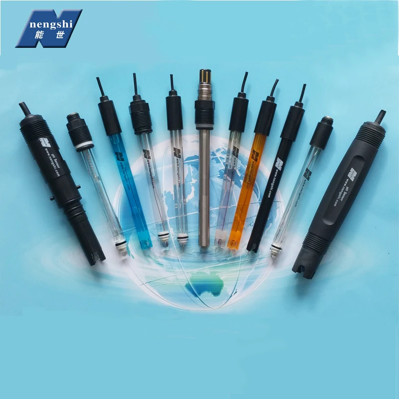 Nengshi 26years Experience Dissolved Oxygen Electrode Professional