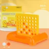 Caja inglesa zd-101c-quadrigo amarilla 107g