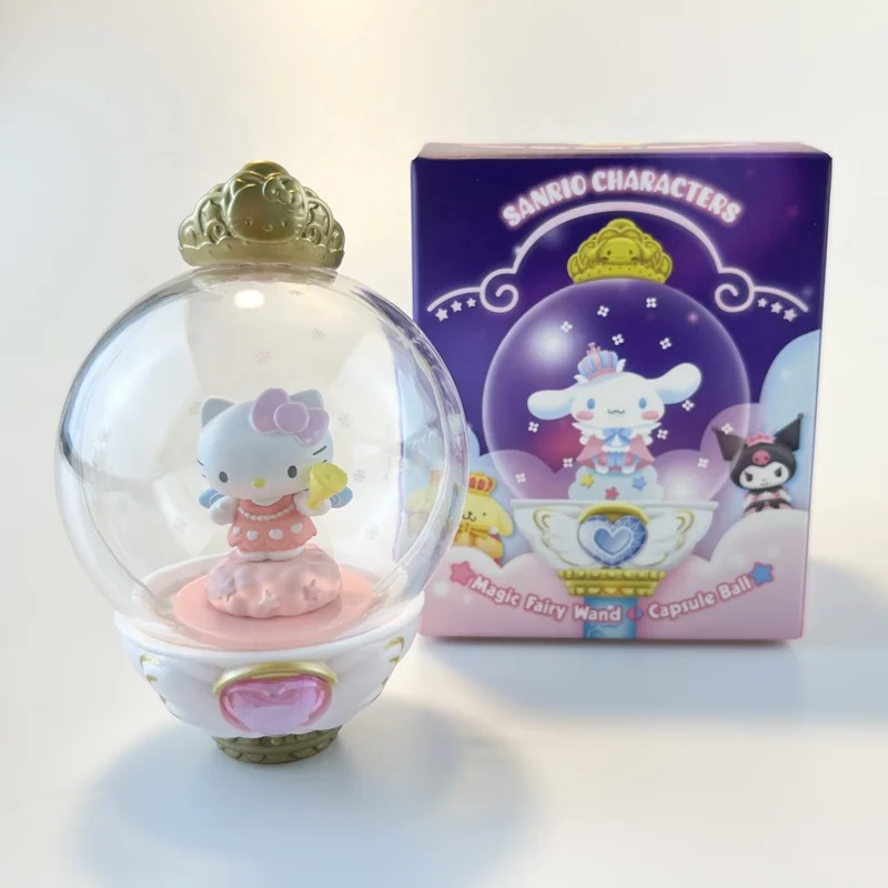 Оригинальная Высококачественная японская таинственная коробка, игрушка, пластиковые мини-капсульные фигурки из ПВХ, игрушка, сюрприз, потайная коробка, игрушки для коллекции