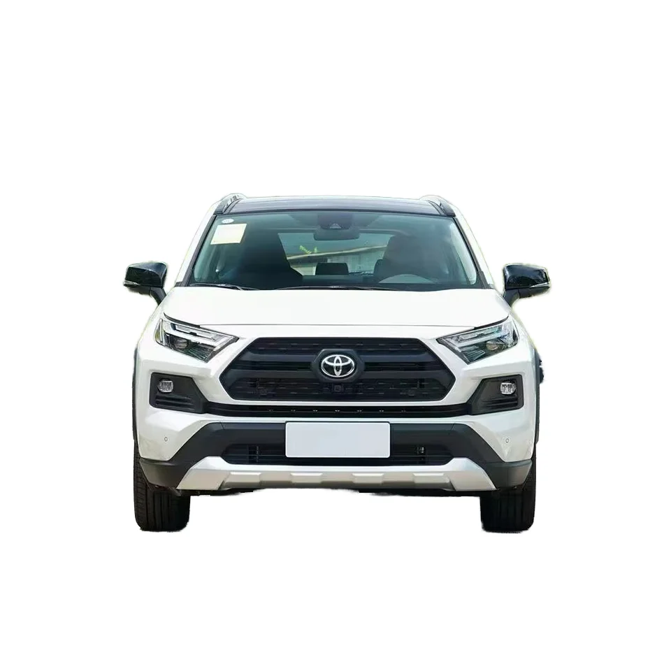 2024 for Toyota Rongfang Adventure Plus Edition 2.0L CVT Four-Wheel Drive New Energy Vehicle