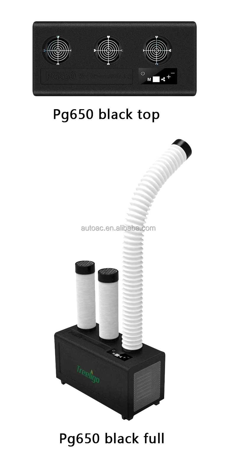 Mini Dc 24v Air Conditioner For Tent Van Camper Car Cabin Air