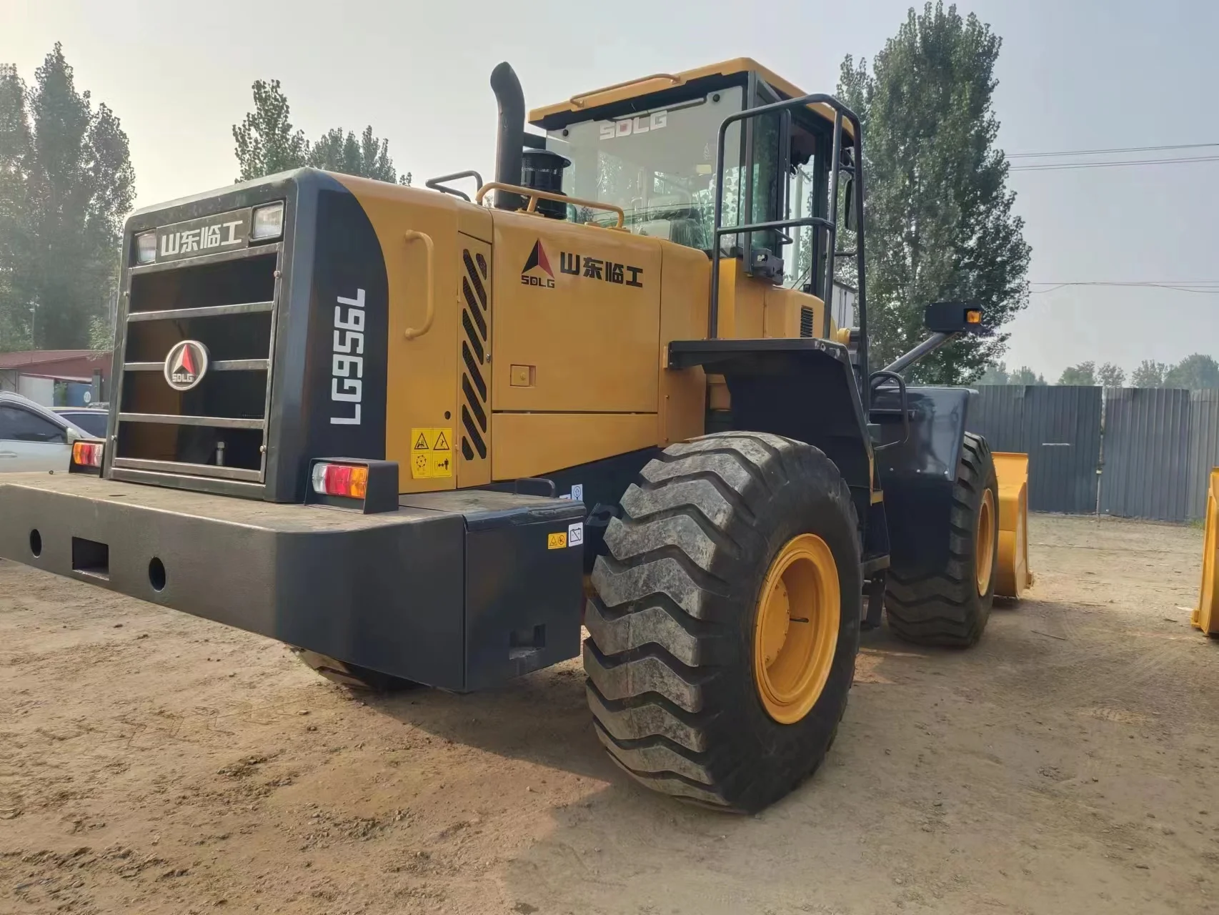 Chinese Wheel Loader For Sale Wheel Loader In Malaysia Wheel Loader