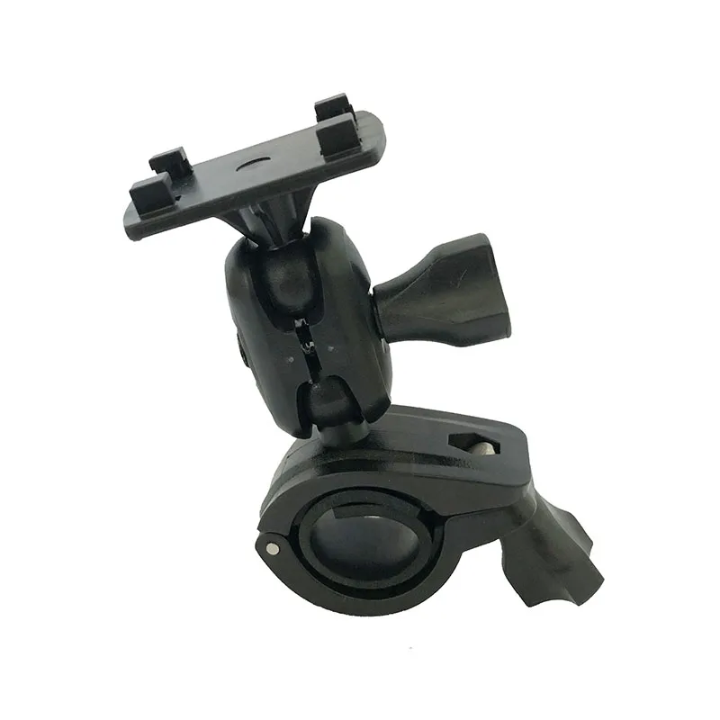 Enviermental Friendly Double Ball Rotating Rearview Mirror Dash Camera Mount Holder for Car