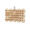 madera 4