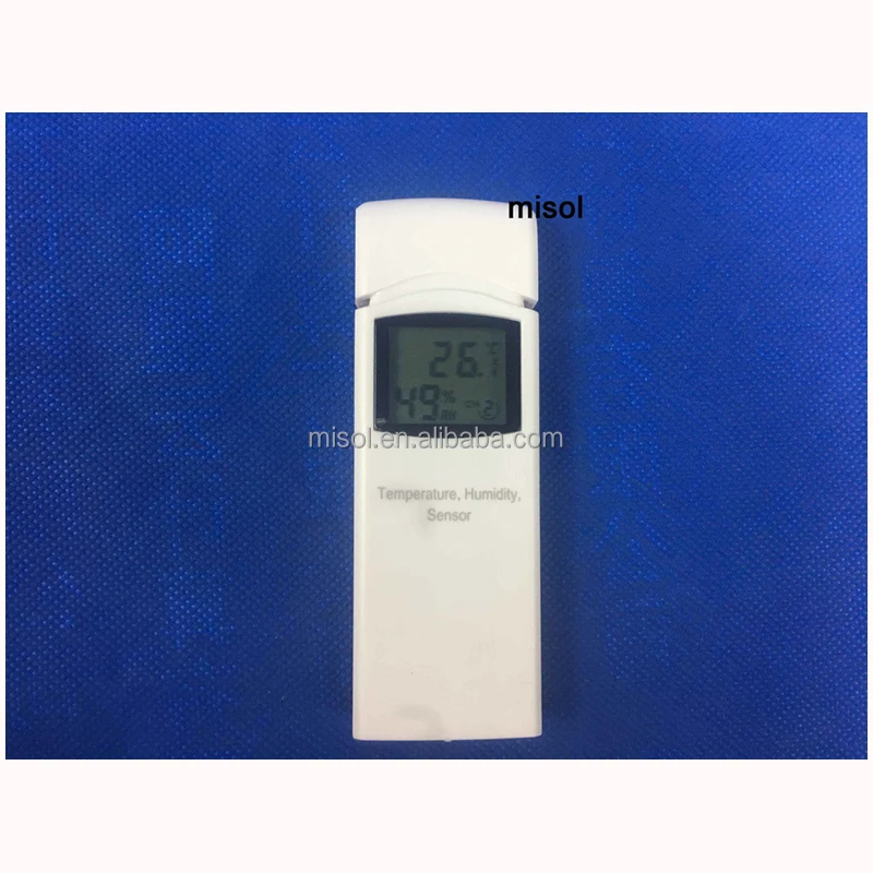Misol Hp2550 Weather Station Wifi Upload Data To Web Wunderground