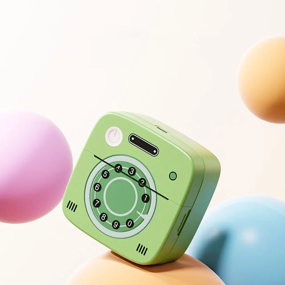 Trending Hot New Product Amazon Best Sellers Electronics Portable Label