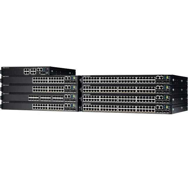 Dell Emc Powerswitch N On Gbe Gbe Buy