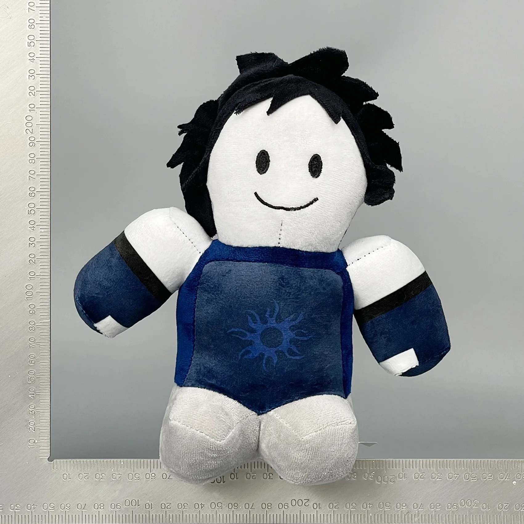 Peluche Forsaken Chance 2026 – Cuscino Morbido In Tessuto Peluche E Cotone PP, Personaggio Del Videogioco, Perfetto Per Collezionisti E Regali