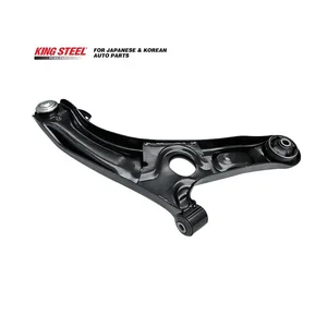 KINGSTEEL OEM 54500-3X000 545003X000 Repuestos Para Carro Brazo De Control Suspension Left Lower Control Arm for HYUNDAI ELANTRA