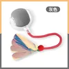 smart dragonfly tail ball-gray
