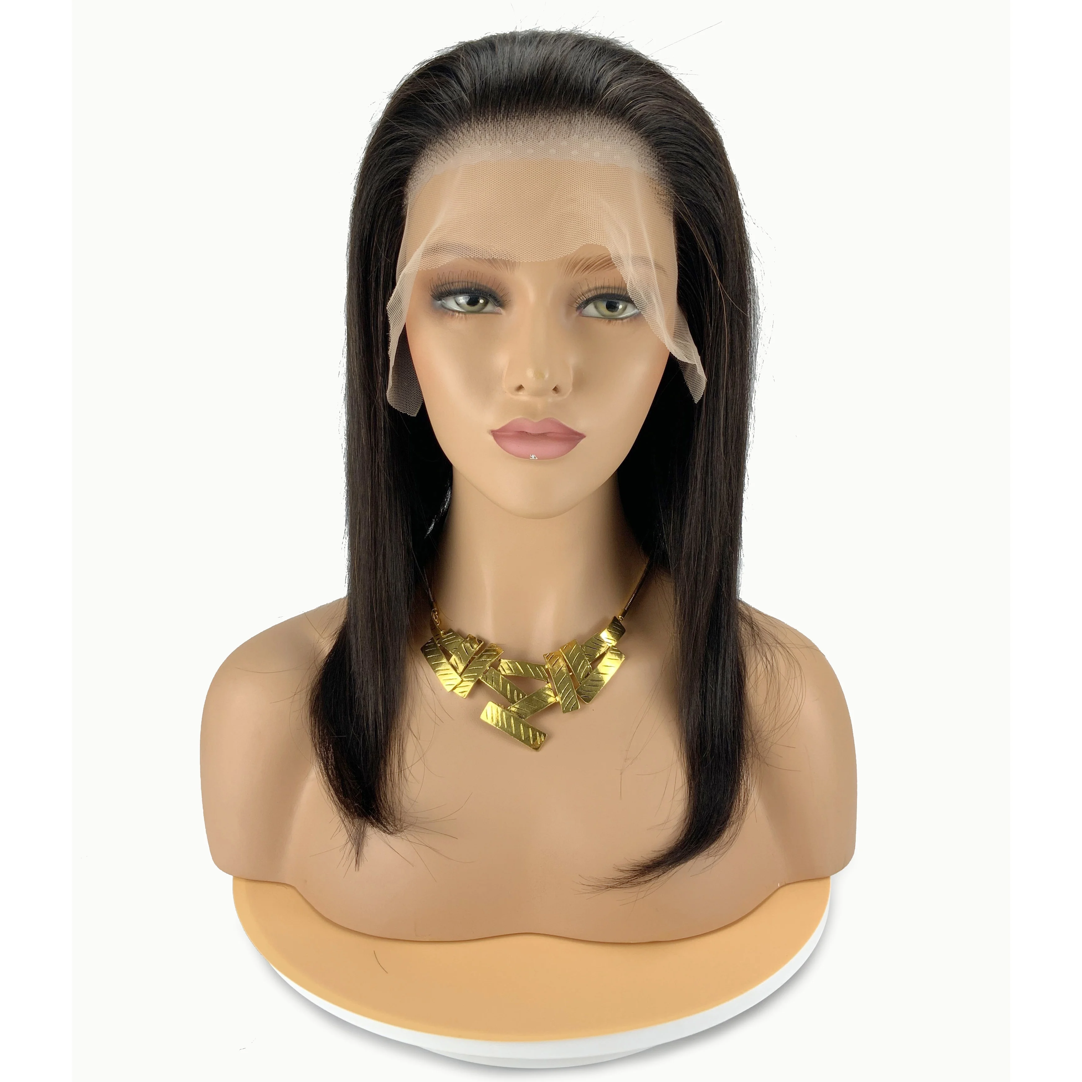 Lace front wig clearance dubai