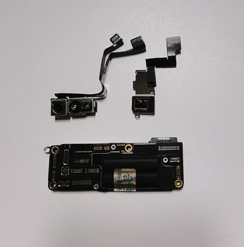 iPhone16 マザーボード　Face ID付き IPhone用マザーボード,16 plus,16 pro,16 pro max,Face ID付き