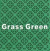 Grass Green
