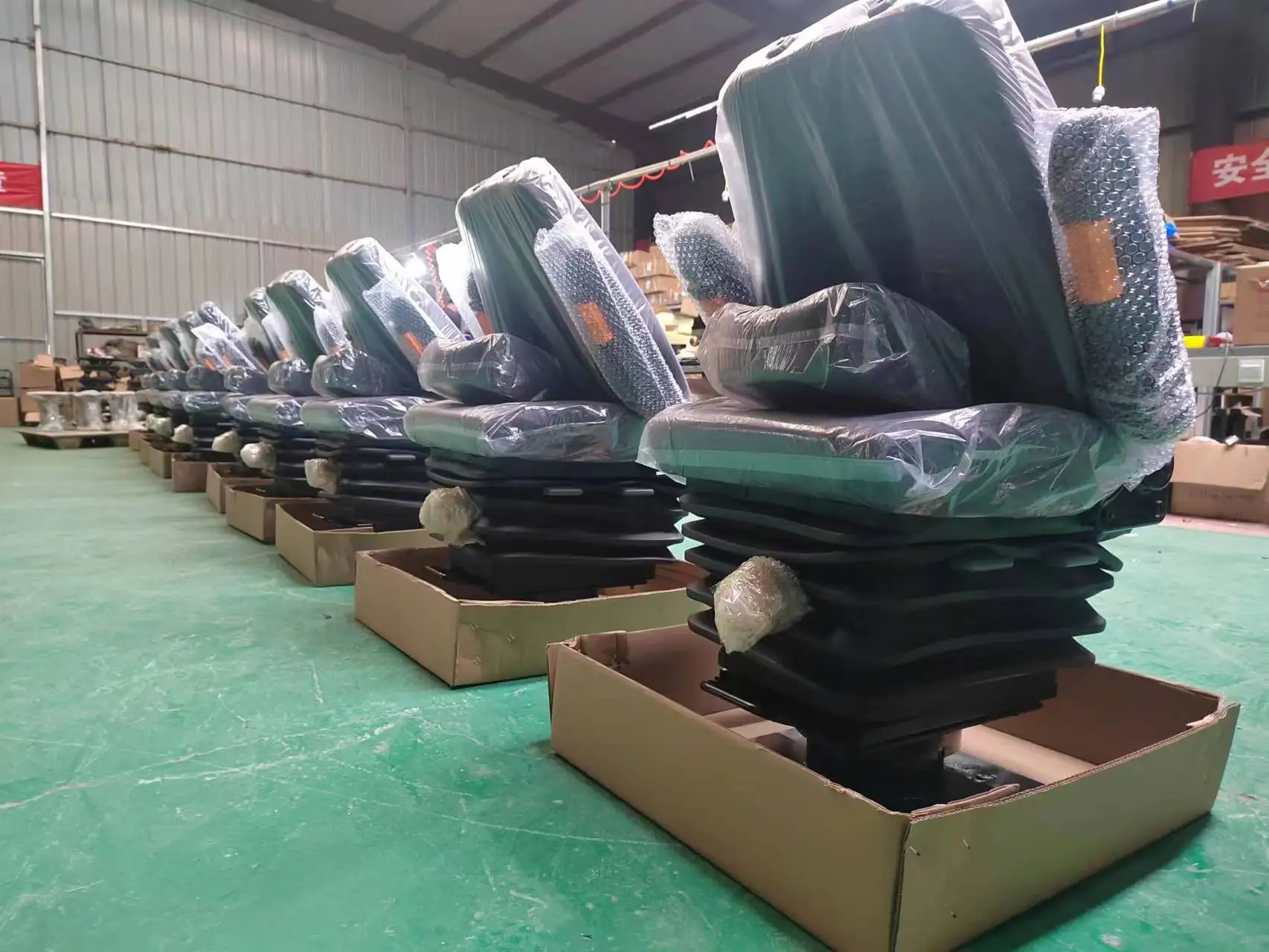 Shaanxi Botai Automobile Accessories Co.,Ltd. 3