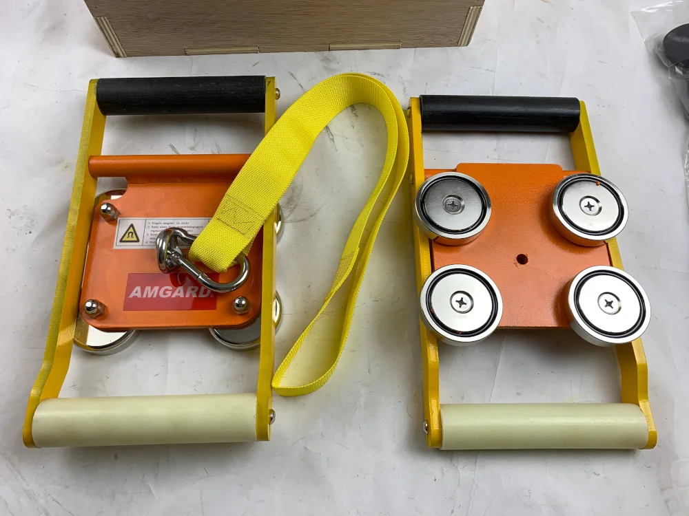 Marine Yellow Pilot Ladder Fix Holder Hull Buy Pilot