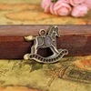 Antique Bronze
