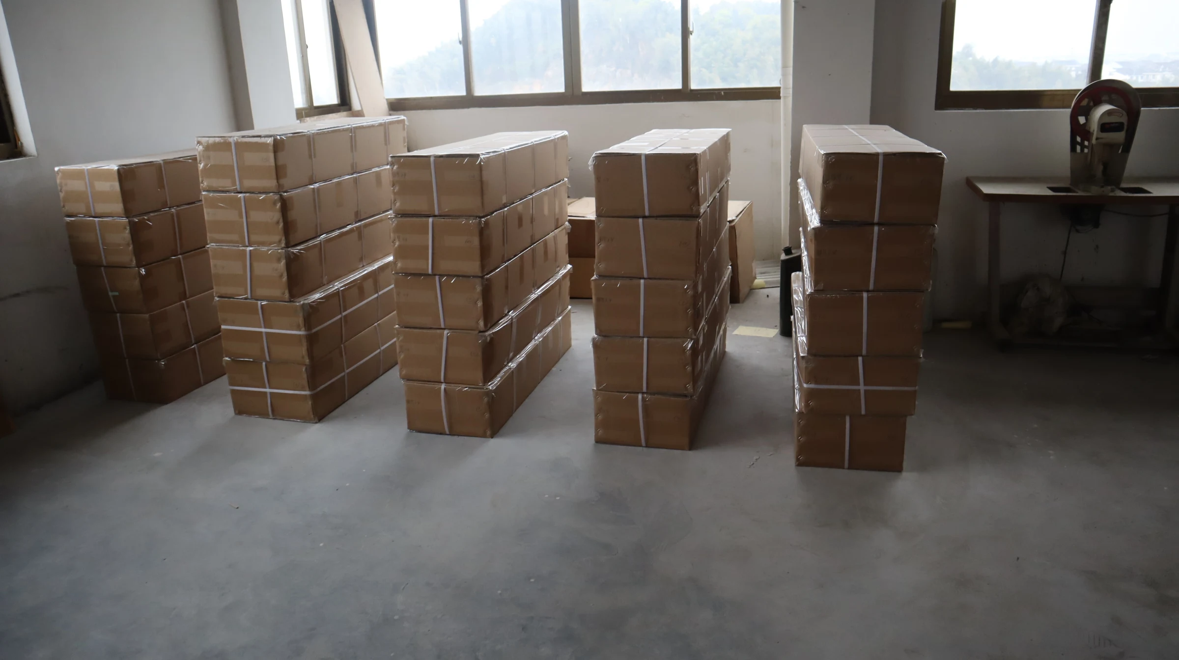 Guizhou Coolpart Auto Accessories Co., Ltd. 3