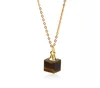 C2 gold Brown