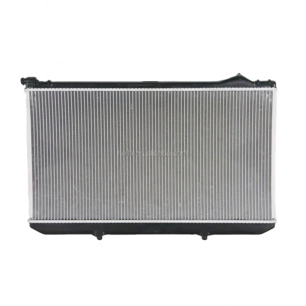 Engine Radiator for HONDA STREAM 2001- 19010-PSA-901 19010-PSA-003