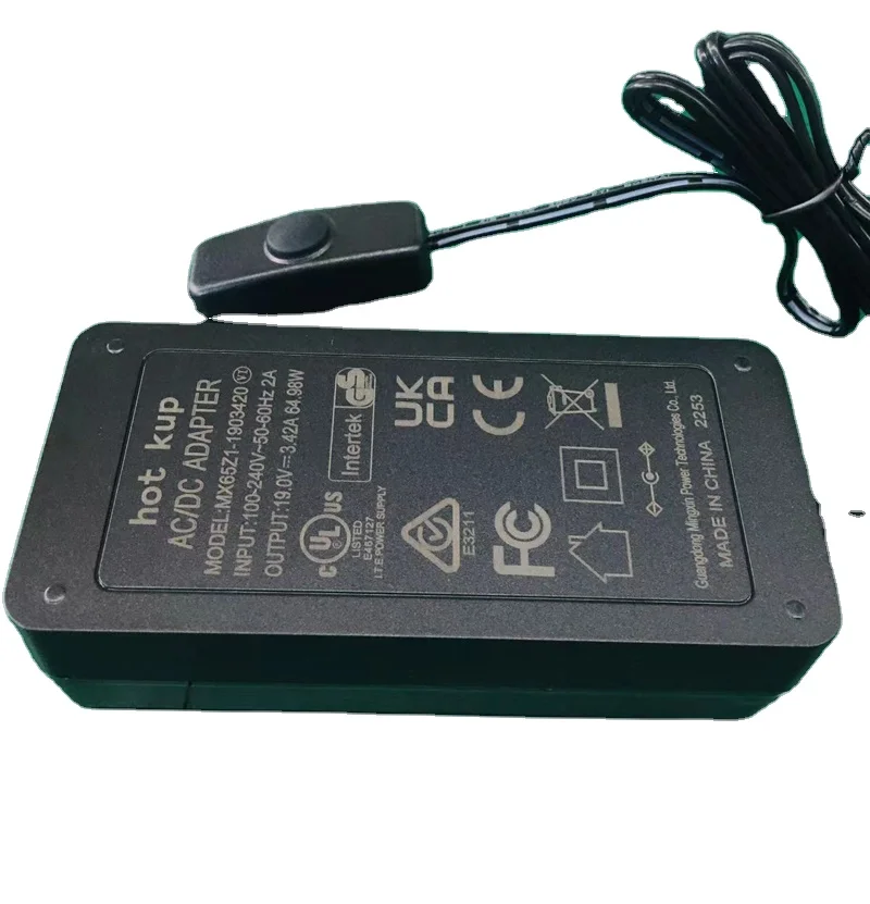 Portable 65W de la manivelle du générateur (SHJ-SD65W) - Chine