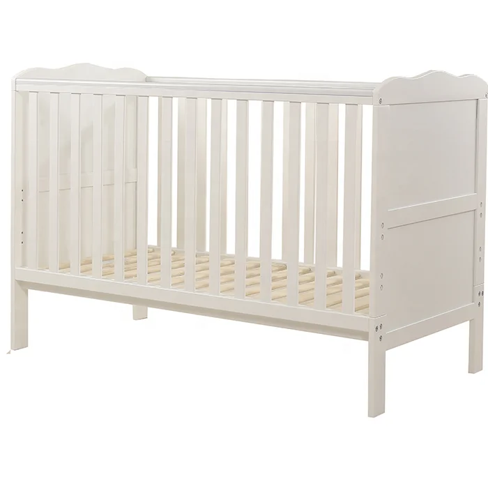 adjustable cribs
