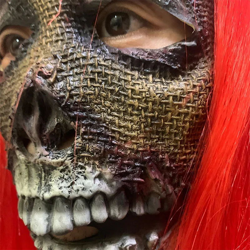 Cerchietto Giraffa Con Orecchie – 2 Pezzi Per Costume, Carnevale E Halloween – Taglia Unica Per Adulti E Bambini