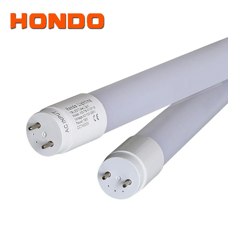 メンテナンス Anern T8-1.2m-A2-18W LED Tube Light Anern T8-1.2m-A2-18W LED Tube Light