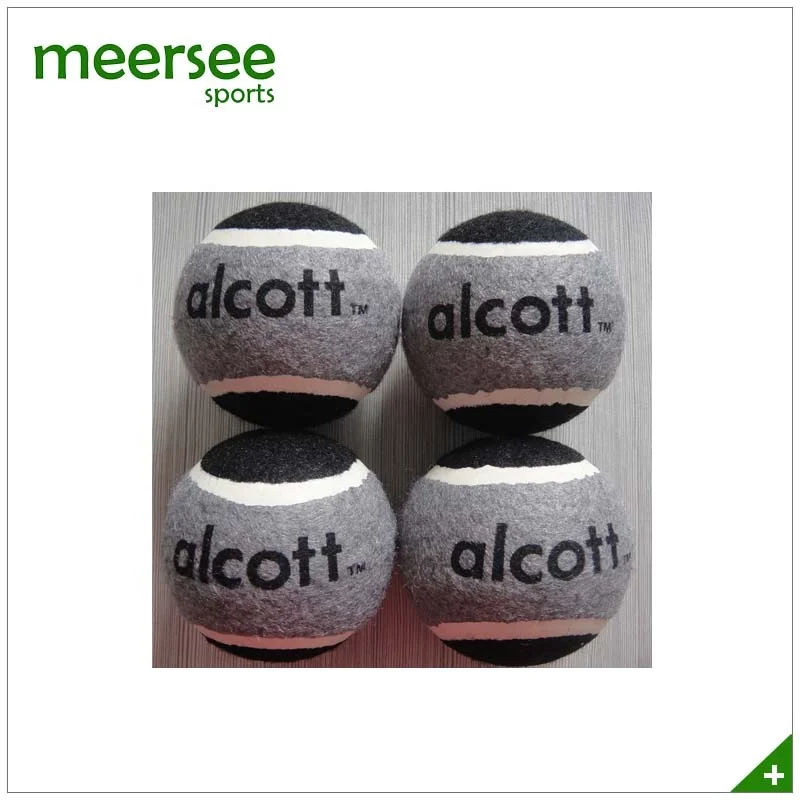 Теннисные Мячи С Пищалкой для собак и домашних животных