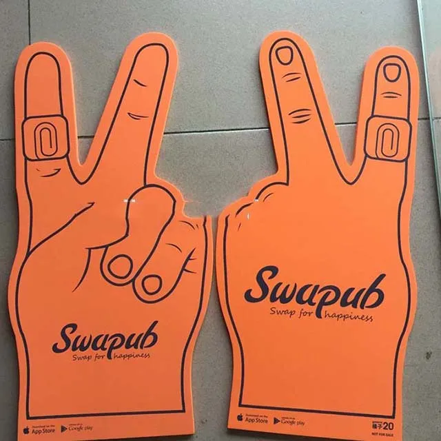 Новейший дизайн, высокое качество, надувной зажим