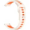 Starlight Orange