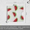 Square watermelon 15.2*16.8cm