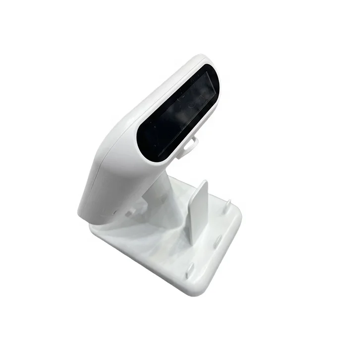 QF100 QR Code Generator Dynamic QR Code Payment Terminal  Payment Display with Voice Speaker Sound Box