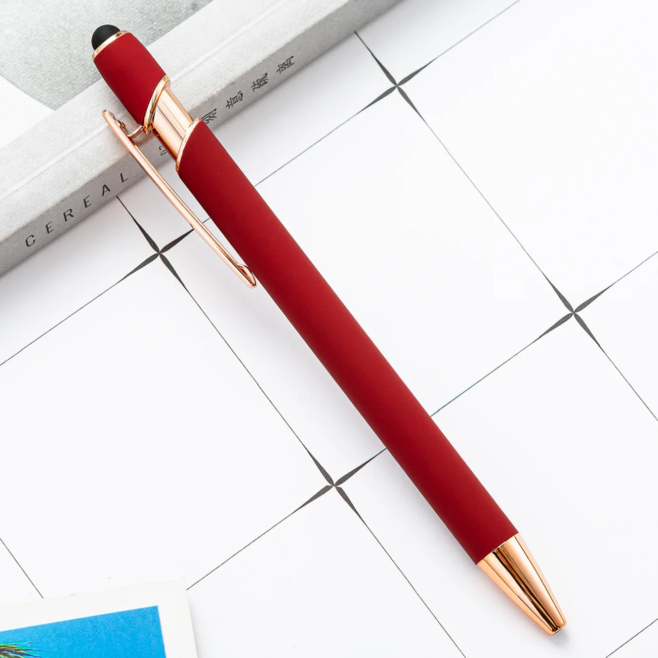 pen pen♡シャネルリボン Amazon | Xezo Tribune 925 Sterling Silver Medium Nib