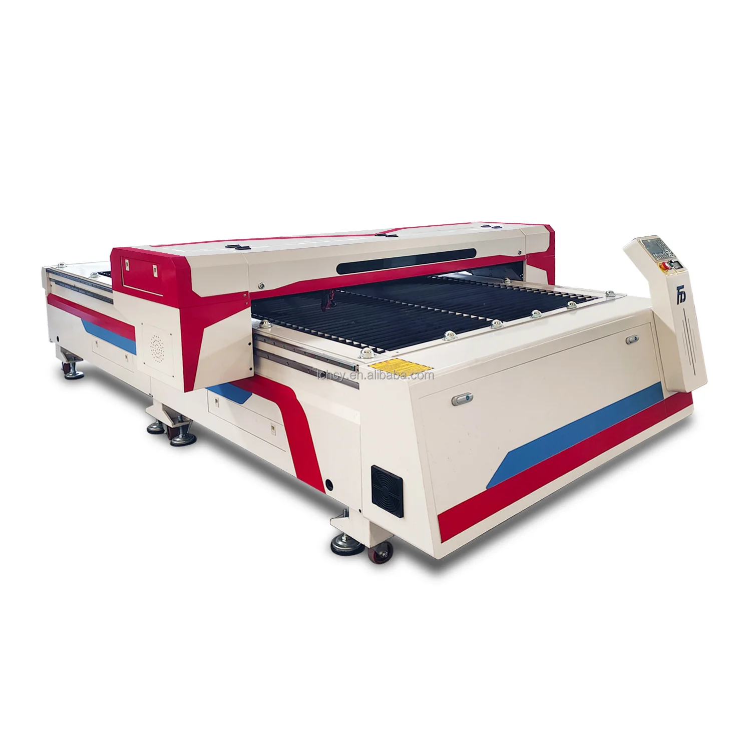 Laser Cutting Machine 1300 X 2500 1325 CO2 Laser Engraver
