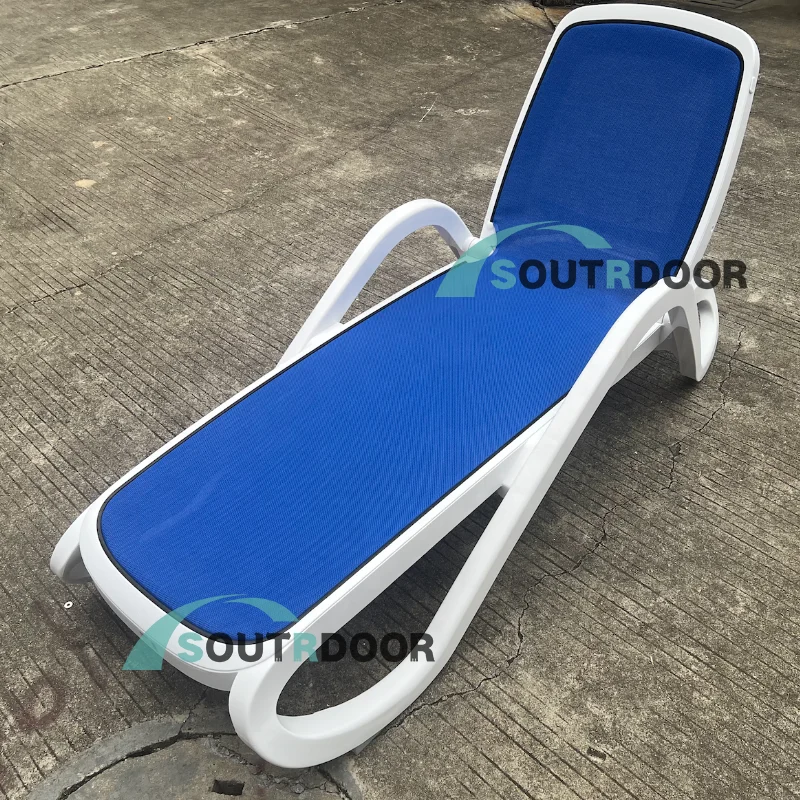 S&R Furniture Outdoor Lounge Chairs Durable Stylish