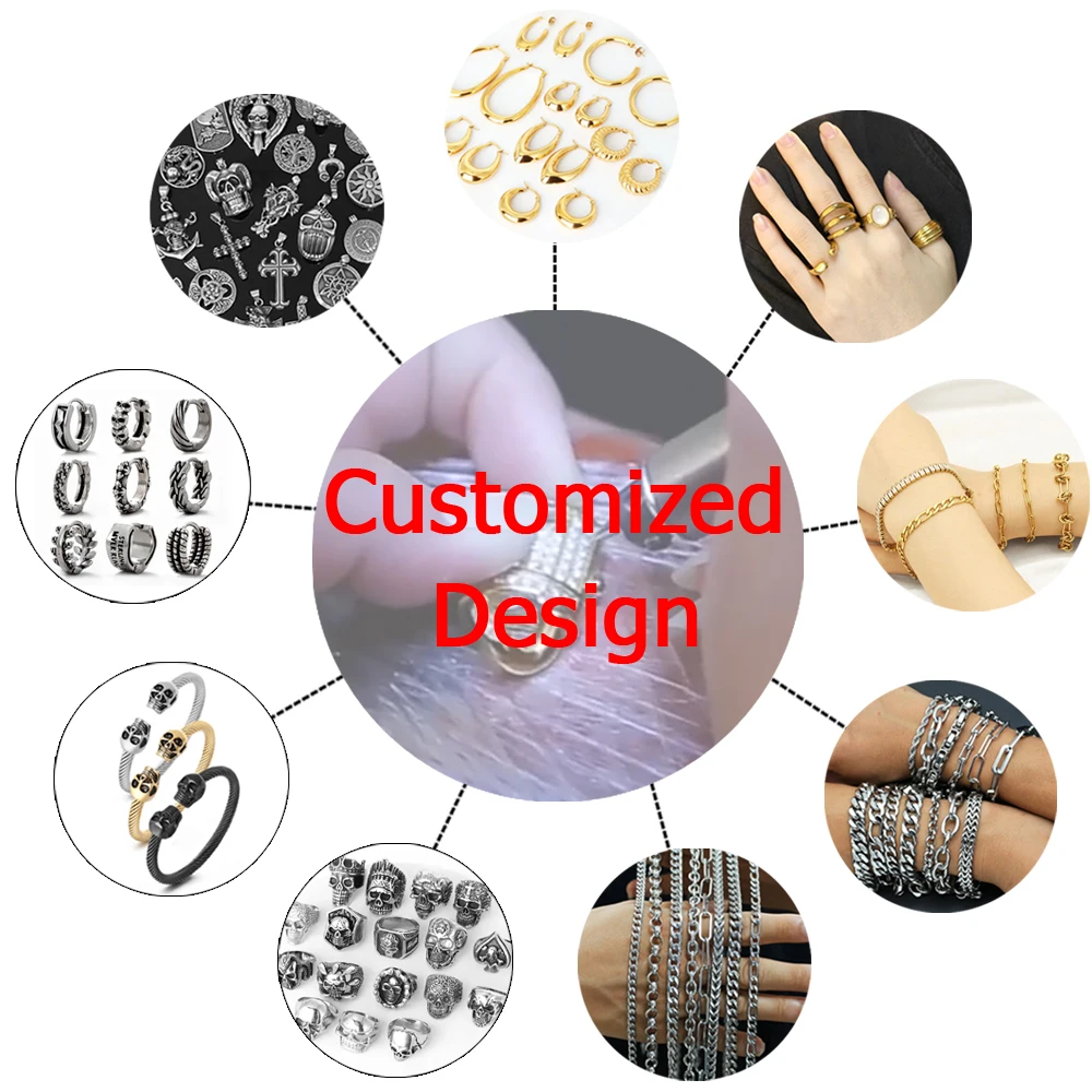 Hypoallergenic Stainless Steel Double Hoop Ring Nostril Piercing Jewelry Spiral Fine Twisted Line Nose Hoop Ring