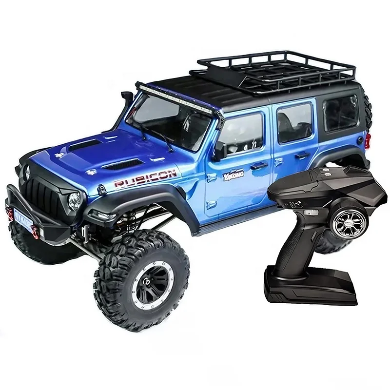 Yikong YK4082 Pro 1:8スケール4X4RCカープロフェッショナル4WD