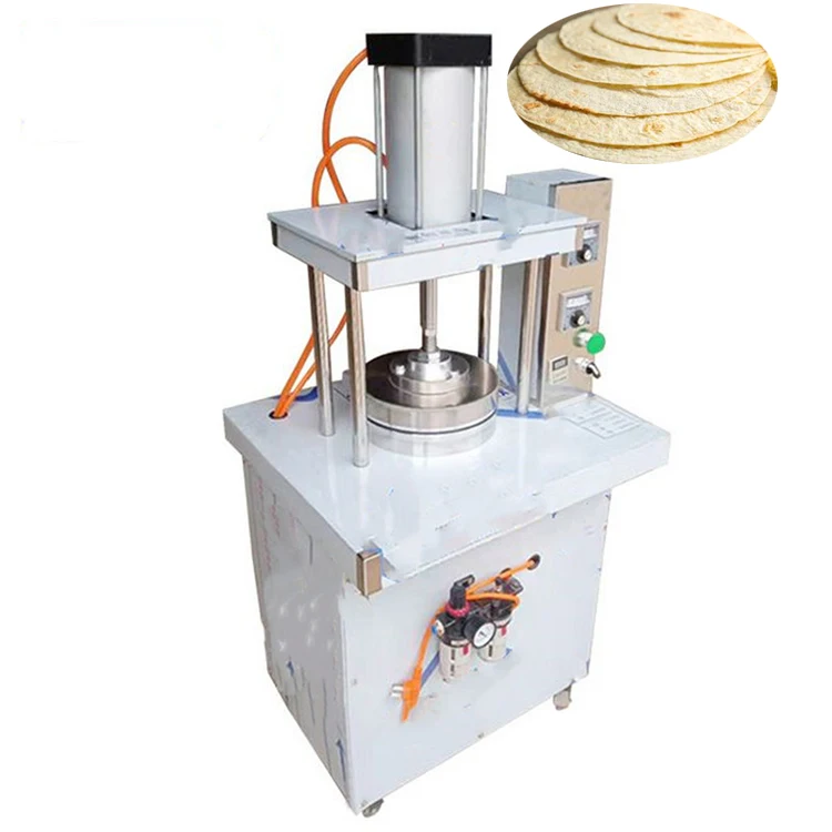 Wholesale automatic chapati flat maker pancake roti tortilla machine From m.alibaba.com