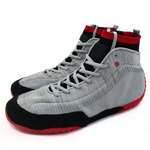 New Lightweight Breathable Wrestling Shoes Wrestling Shoes Breathable Wrestling Shoe for Men Teens