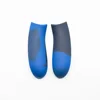 Camouflage blue grip