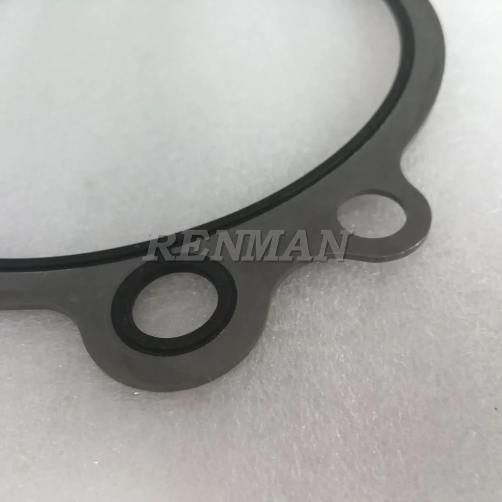 QSX15 ISX15 ISX QSX Cummins Engine Parts Accessory Drive Support Air Compressor Mounting Gasket 4965690 3680443