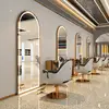 Iluminación interior de arco 70*170 (dorado)