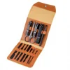 12pcs brown