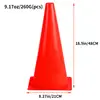 48 cm cones