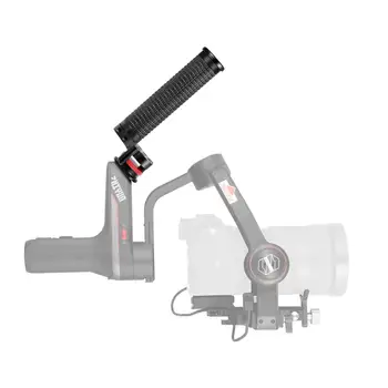 GB-17 HANDLE HAND GRIP for ZHIYUN SWEEBILL S Gimbal Accessories